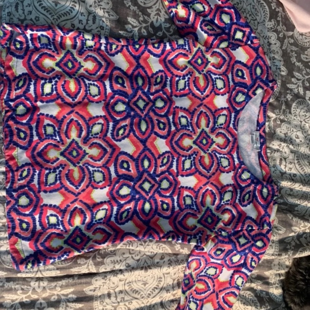 vineyard vines sweater